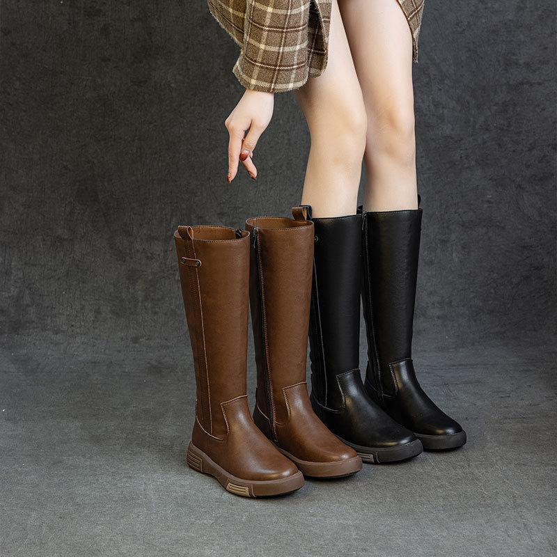 Women's Shoes, Long Boots, New Style Boots, High Boots