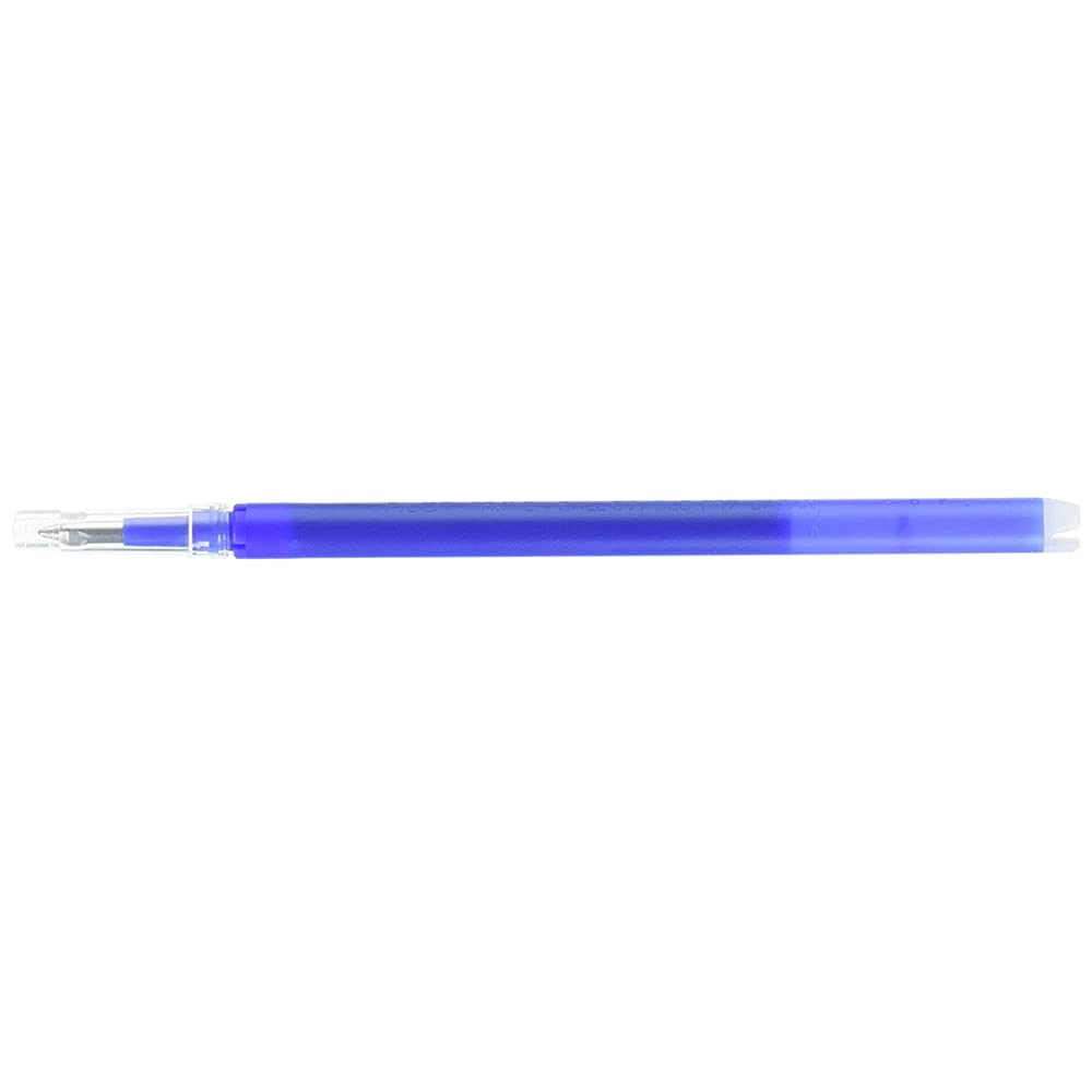 Pilot Frixion Ball Refill Blue LFBKRF30F3L refills per pack x 5 0.7mm (3 packs)