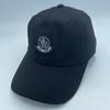 Cotton Classic Baseball Hat Breathable Sun Hat With Curved Brim For Wear Casual