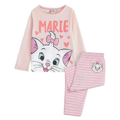 Langes Pyjama-Set Marie von The Aristocrats für Mädchen