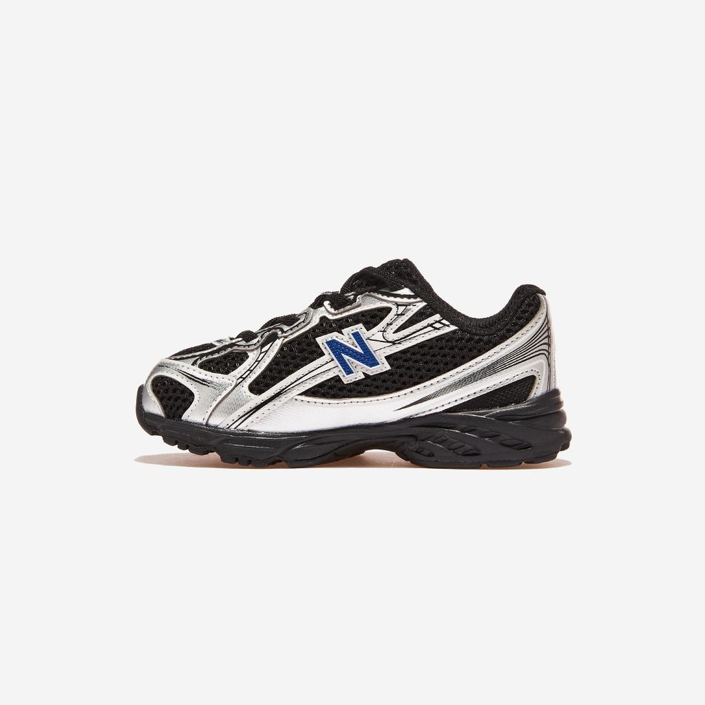 [New Balance] Junior Everyday Lifestyle Sneakers [I7401NP-1NP]