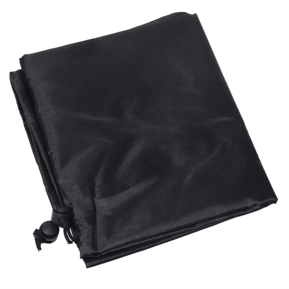 Dust-proof Gas Bottle Protector Waterproof Gas Cylinder Storage Bag Propane Tank Cover  RV