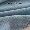 GDenFrog Double Gauze Long Sleeve Top and Bottom Band Autumn Men's Pajamas, 100% Cotton, Set, Loungewear, Collar, Breathable, Absorbent, Spring,