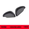 For Honda HRV HR-V RS Vezel - Rear Mirror Side Mirror Cover Decorative ABS Cover Modified Car Supplies