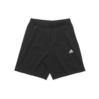 Calções Esportivos Casuais Tecidos Fi Library Masculinos Parte Inferior Preto GP0942