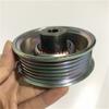 Aluminum Alloy Drive Belt Idler Pulley OEM 13570-22010 1357022010 for Toyotaaa Corolla CE LE XRS XRS S VE
