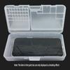 1Pc Multifunctional Double Layer Storage Box For Mobile Phone Motherboard Ic Parts Repair Tools Container Collector