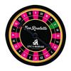 Jeu érotique - tease &amp; please - sex roulette love &amp; marriage - multicolore - 24 défis - pour adultes