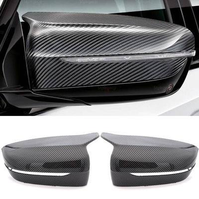 Rearview Mirror Cover for BMW 3/5/6/7/8 Series G11-G31