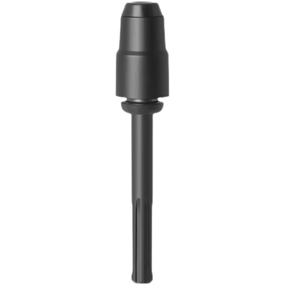 Steel Hammer Conversion Rod Five Pit Hexagonal Handle Drill Converter Shank  Household