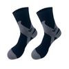 Waterproof Breathable Outdoor Socks for Camping, Skiing, Hiking, and Diving