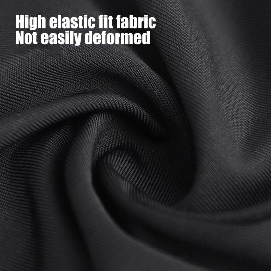 1 par de guantes de ciclismo de invierno cálidos con pantalla táctil, antideslizantes, resistentes al viento, impermeables, para clima frío, para hombres, para exteriores, para montar en motocicleta, para nieve y esquí