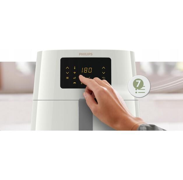 Deep Fryer PHILIPS Ovi XL HD9270/00