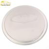 Mondeo Stainless Steel Fuel Tank Cap Anti-Scratch Decorative Sticker
