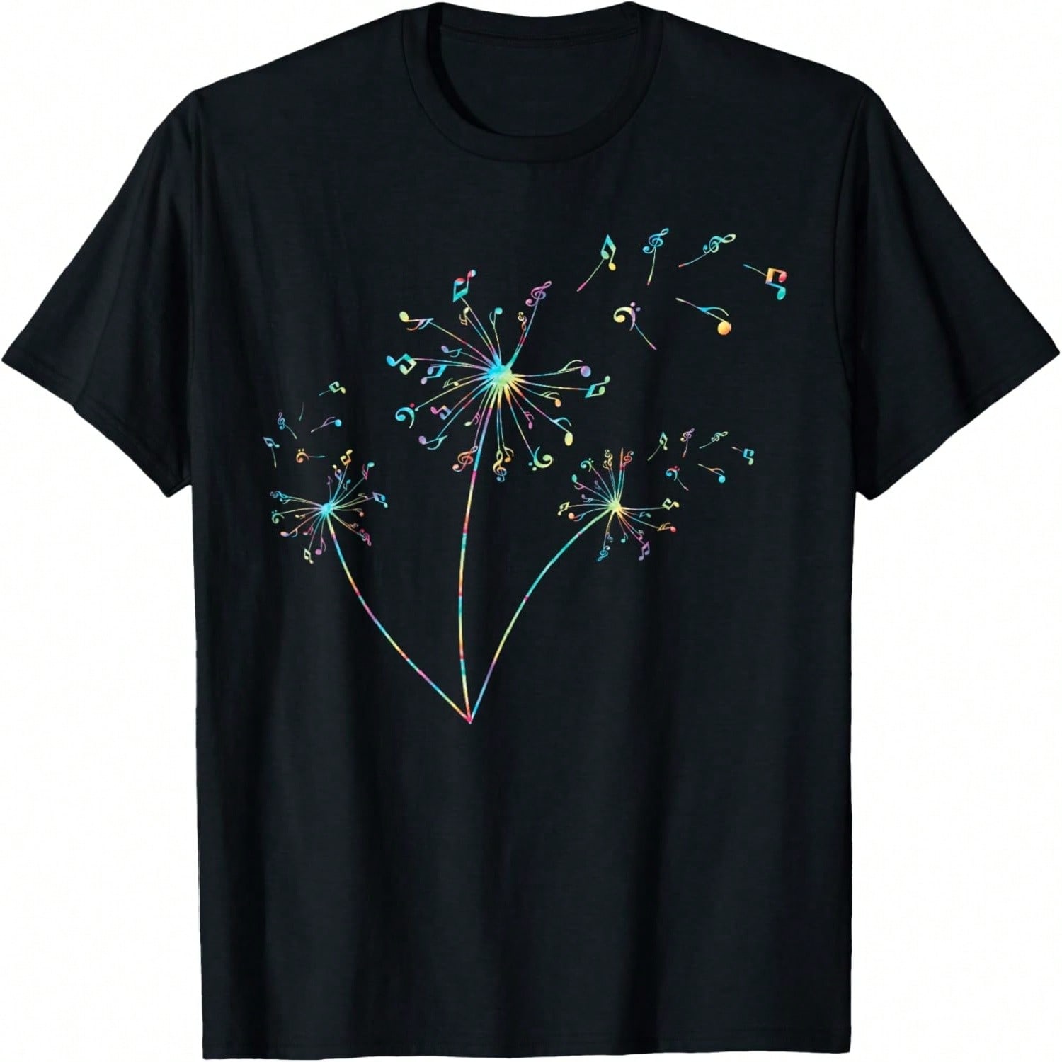 Mushroom Cottagecore DNA Mycology Shroom Hunter Foraging T-Shirt S разноцветный