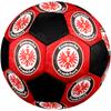TAGLIA 5 Pallone da Calcio Eintracht Frankfurt Colorato Per Tutte le Età Cucito a Macchina PVC Pronto per la Competizione Resistente Alta Rimbalzabilità