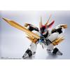 Bandai Spirits Metallroboter Mashin Hero Wataru Seiten-Mashin Ryuo Maru [bemalte Actionfigur ca.. 100mm]