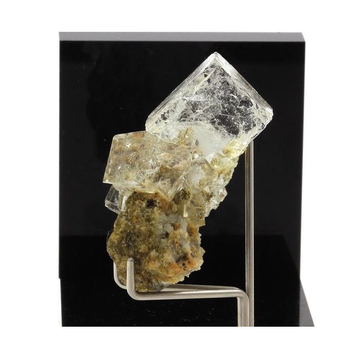 Fluorite 213.1 carats