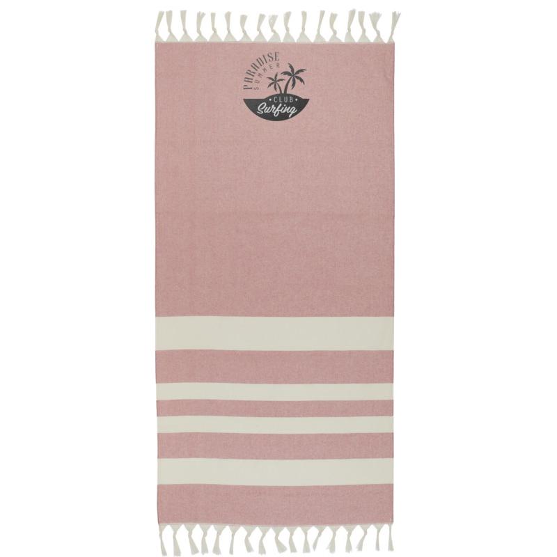 Anders Hammam Towel
