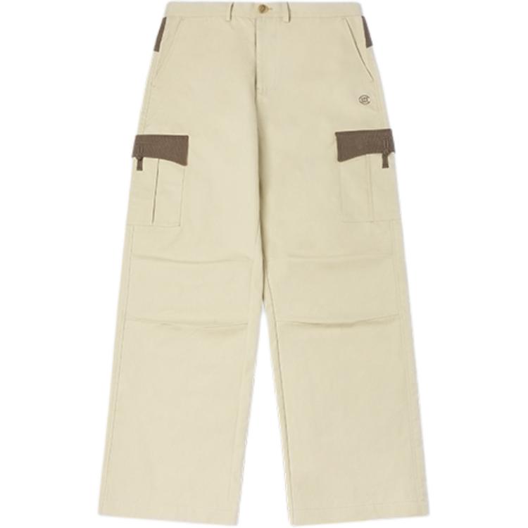 CLOT Cargo Pants Men's Moderate CTPT24F51043