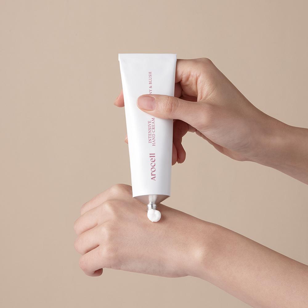 AROCELL Intensive Hand Cream 50ml (Choose 1 of 2)