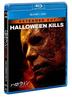 Halloween Kills DVD Blu-ray + [Blu-ray]
