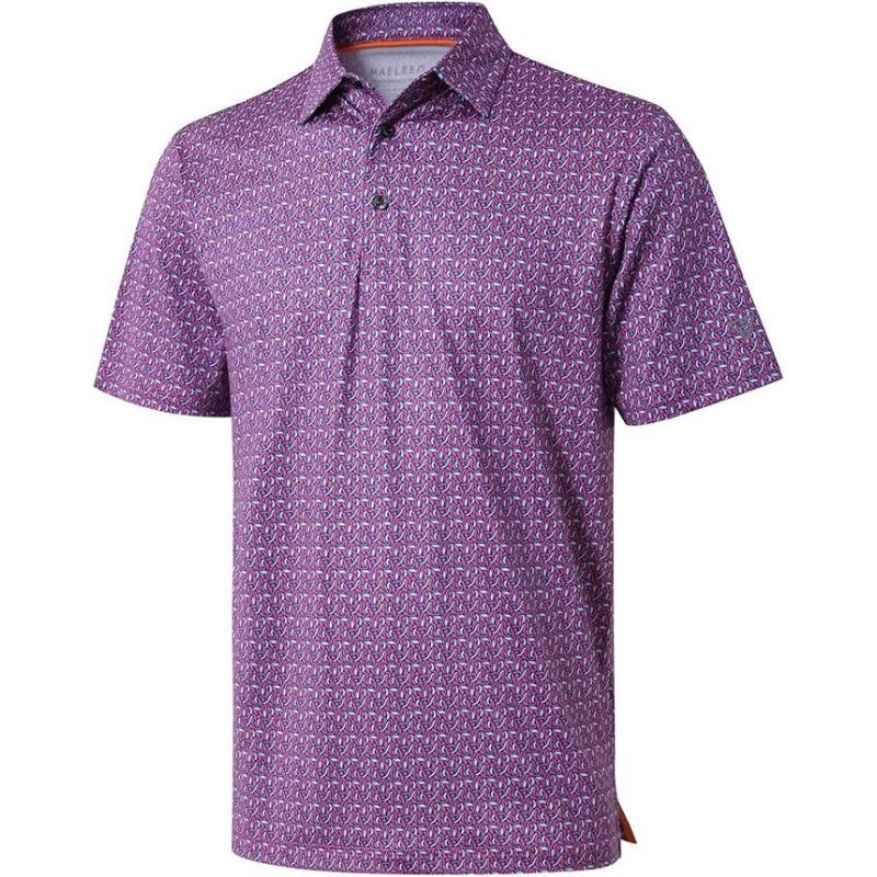 Short Sleeve POLO Shirt Button Solid Color Men's Sweatshirt