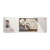 Japanese Goods Kyoto Souvenir Ukiyo-e Tenugui Double Gauze Tenugui Gashadokuro (Kuniyoshi) Note. 32x89cm