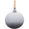 Steel Pizza Shovel 48.5x30.5 Cm