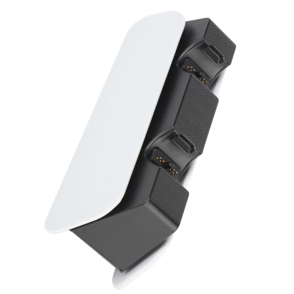 for PS5 Dual Charging Station Type C Interface Fast Charging Dual Controller Charging Stand Docking 