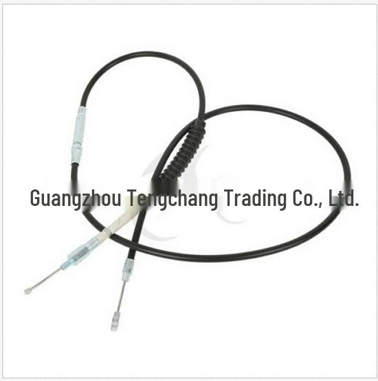 Harley Sportster 48 XL1200X 1.8M Clutch Cable for Motorcycle Mods