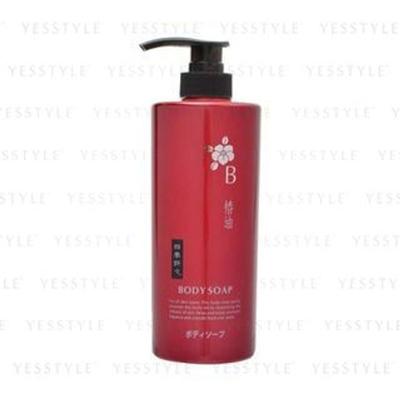 Lichaamsverzorging – Bodycrèmes en -lotions