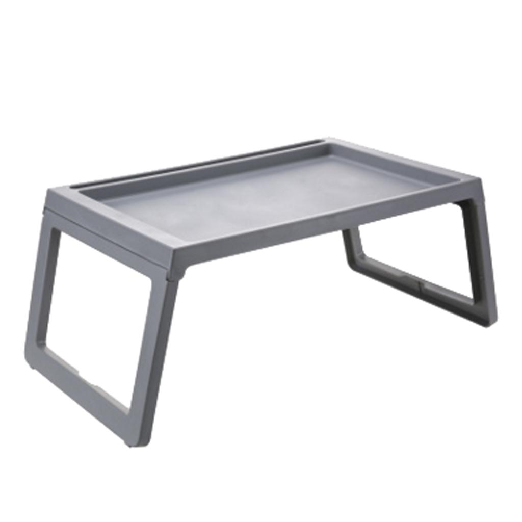 Unique Leisure Table Tea Serving Stand Bed Tray