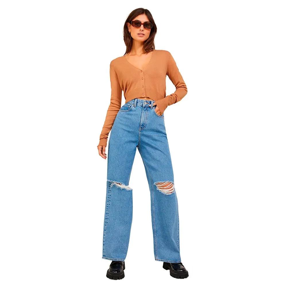 Jack & Jones Kardigan Isabel Soft Crop