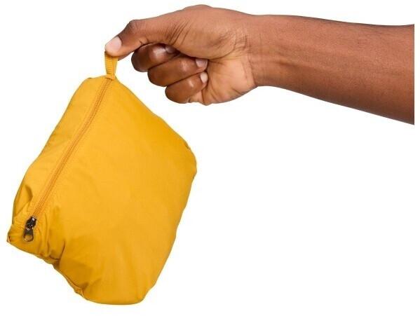 Jacket Black Diamond Alpine Start Hoody Amber