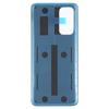 Glass Battery Back Cover for Xiaomi Redmi K30S / Mi 10T/Mi 10T Pro Repair parts replacement