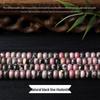 8x5mm Chalcedony Crystal Agate Natural Stone Abacus Beads for DIY Jewelry Necklace/Bracelet