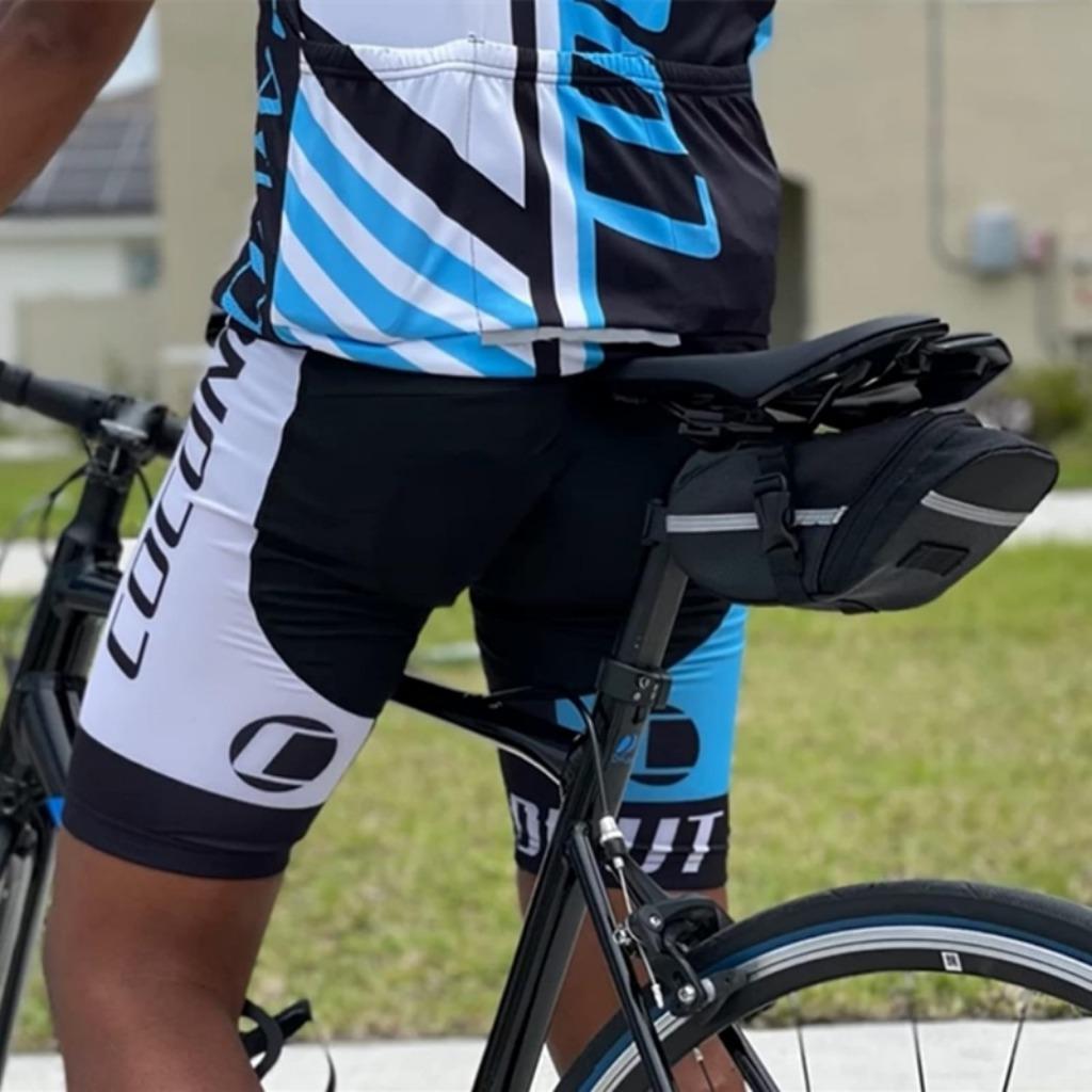 Multi-tool Kit with Tire Pump, Inflator, Tire Repair Kit and Maintenance Essentials for Camping, Travel and Daily Use