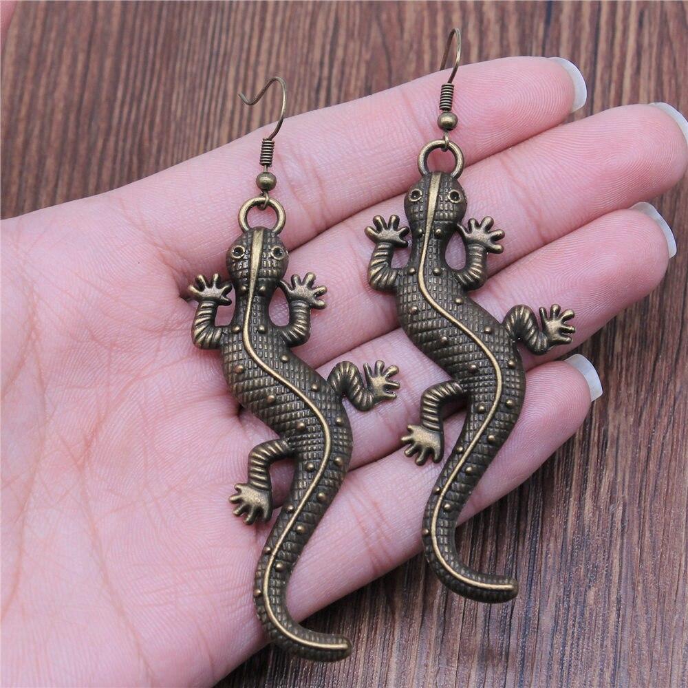 Серьги «Летучая мышь-паук», принадлежности для изготовления ювелирных изделий, новые модные украшения ручной работы