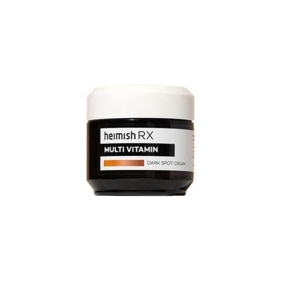 RX Multivitamínový krém na tmavé skvrny 50 ml