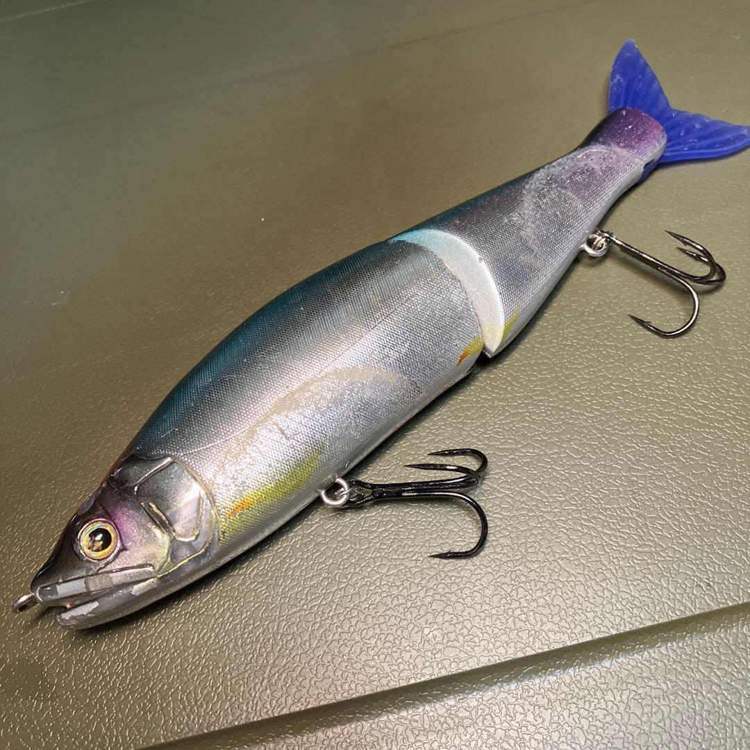 Used GAN CRAFT JOINTED CLAW 178 TYPE-F Joycro