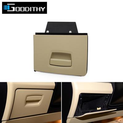 LHD Left Driver Seat Dashboard Glove Switch Box Toolbox Storage Tray For BMW 5 Series F10 F11 M5 520i 523i 528i 530i