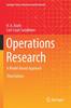 The Operations Research : A Model-Based Approach Book