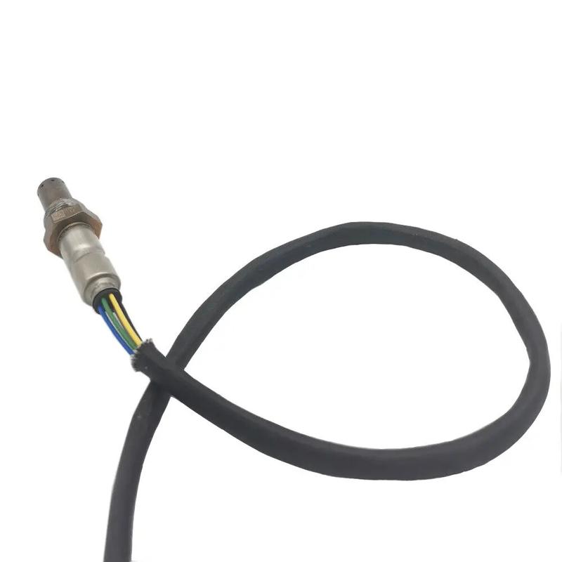 Nox Sensor Nitrogen Oxides Sensor NOx Sensor 1.5 Blue HDi 9816276480 3647875 FOR 2017- Ford F250, F350, F450, F550