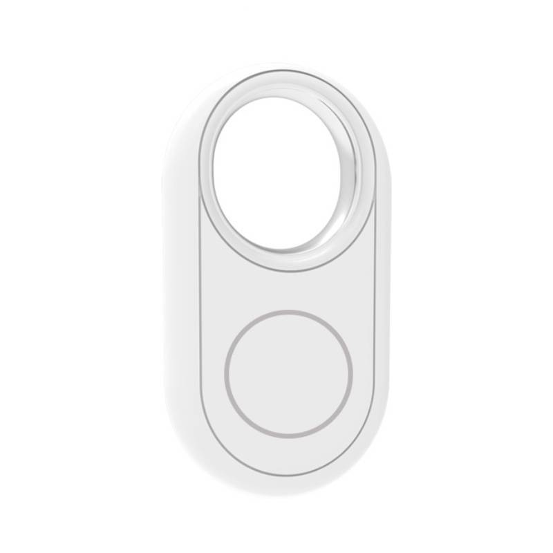 

Apple Find My Pet Tracker With Sound Function For Ios Users белый
