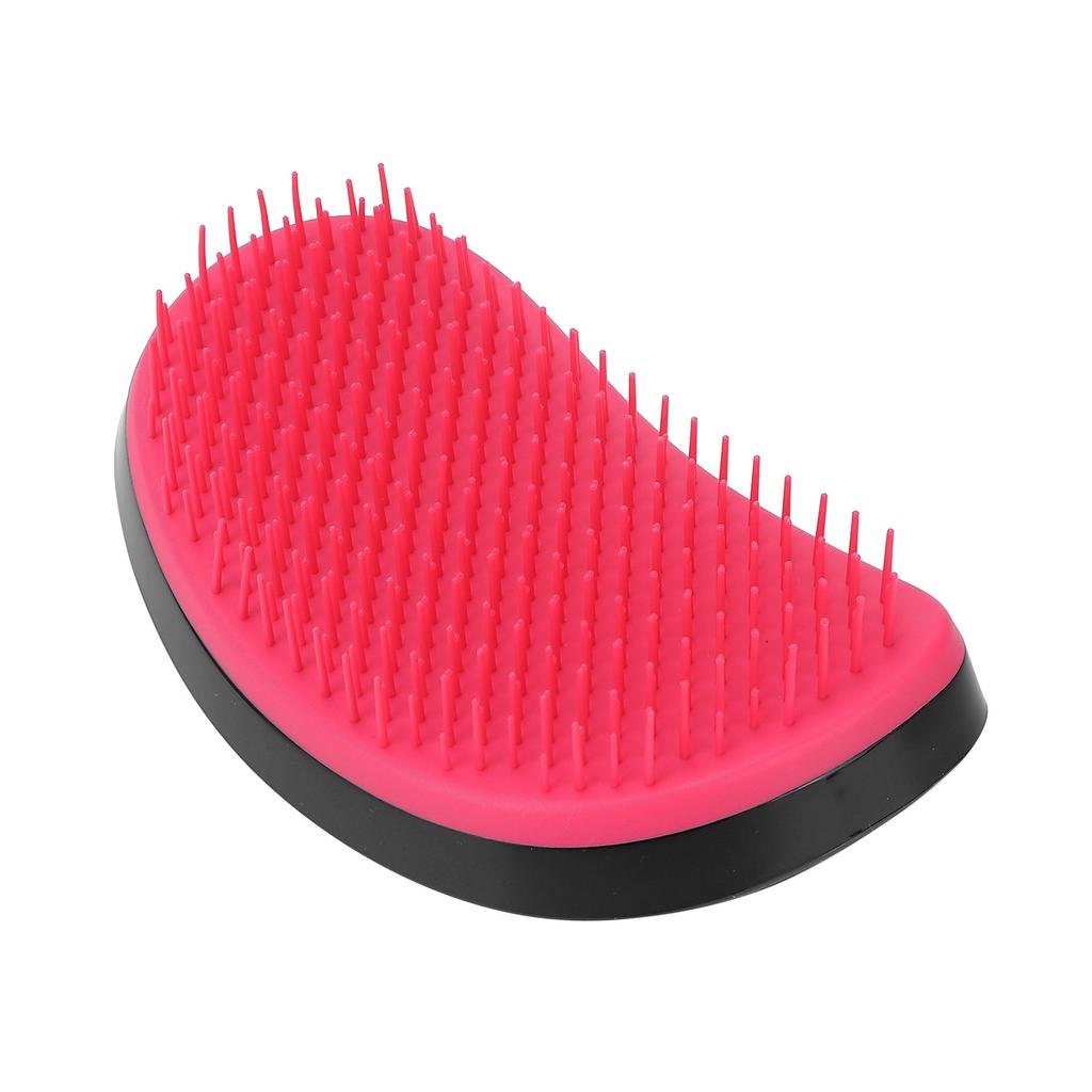 Detangling Hairbrush Professional Home Detangler Hair Brush Comb for Curly Hair