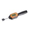 Digital Torsion Wrench Maximum 100Nm 1 2 Inch Drive Electronic Torsion Wrench with Buzzer and LED Indicator