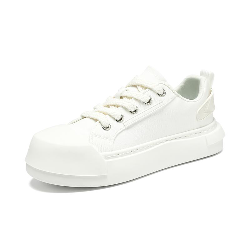 Fashion Fashion Style Men Casual Shoes Outdoor Contrasting Sneakers Versatile Man Canvas Shoes All-match Tenis Masculino Vulcanize Shoes