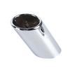 1830 8626 665 Car Accessories Chrome Exhaust Tip 18308626665 for BMW F23 F30 F31 F34 F16