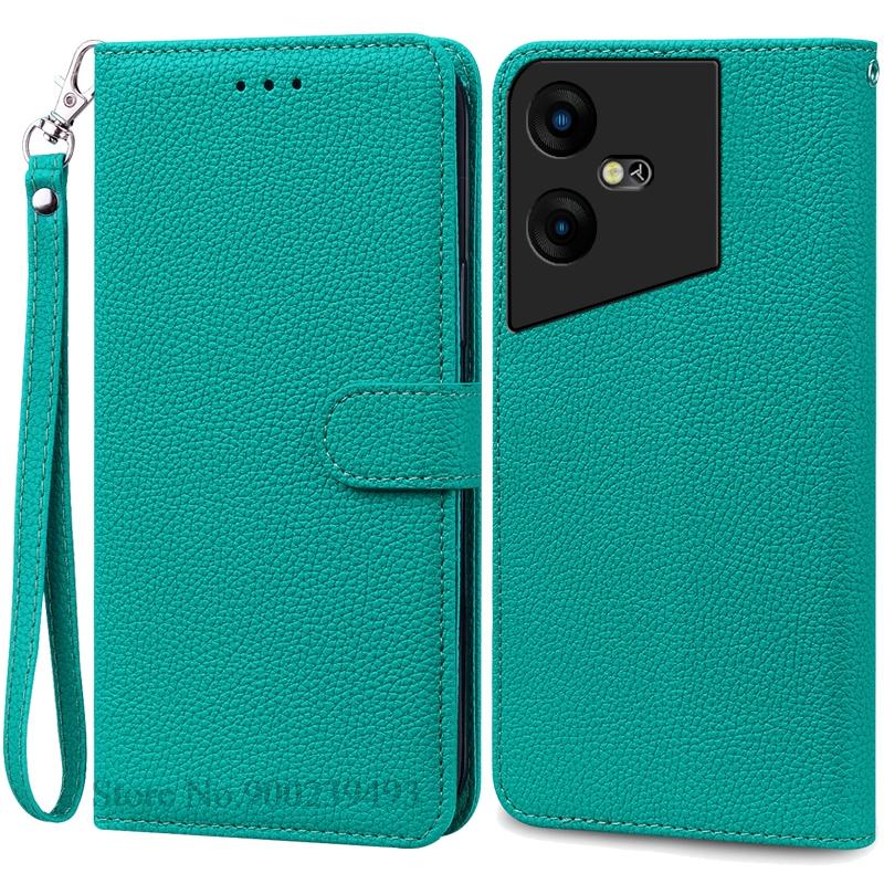 Pova Neo 3 Case For Tecno Pova Neo 3 Case Wallet Flip Leather Cover For Techno Pova Neo 3 Neo3 Case Phone Cover Coque Fundas
